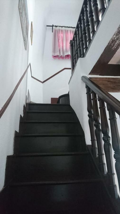 La Casita De Granada Apartment Exterior photo